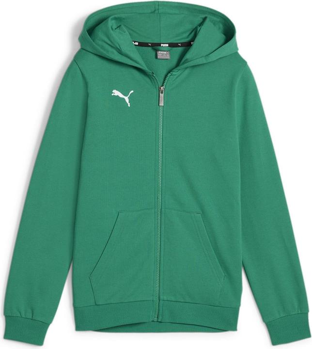 Sport Green-PUMA White