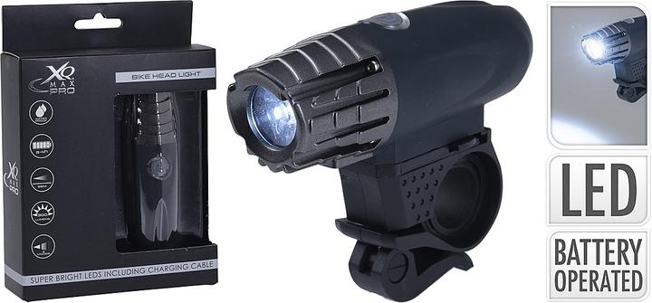 XQ Max Bicycle lamp (300 lm)