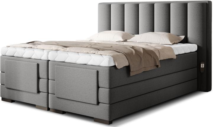 Gray Gojo 5