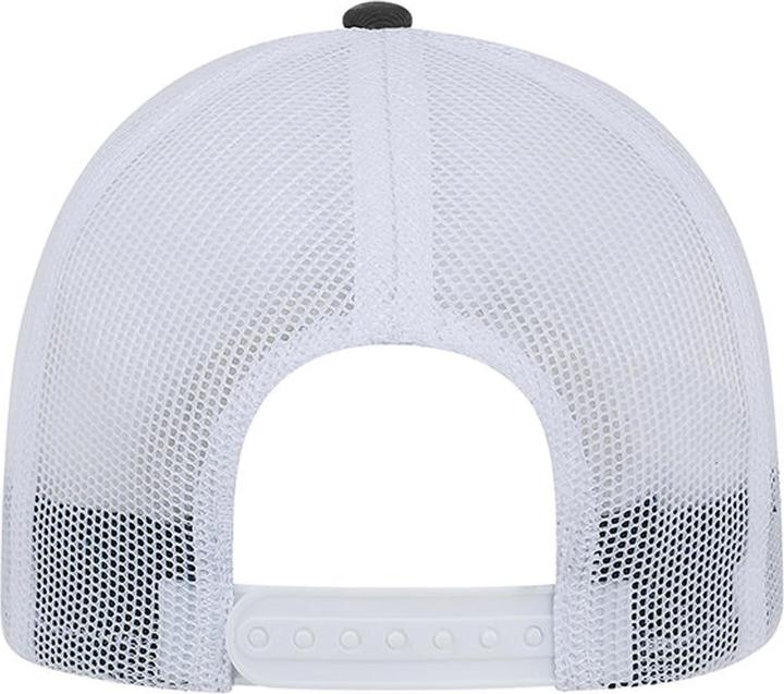 Actual product image Beechfield Adults Urbanwear Trucker Cap (One size)