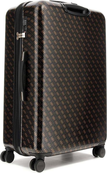 Produktbild Guess Jesco 4 Rollen Trolley 77 cm mit Dehnfalte (97 l)