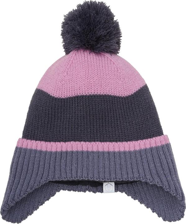 Immagine prodotto Color Kids Baby Wintermütze Windstop Granite