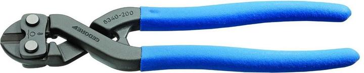 Productafbeelding Gedore 8340TL boutensnijder, geïsoleerd. (210 mm)