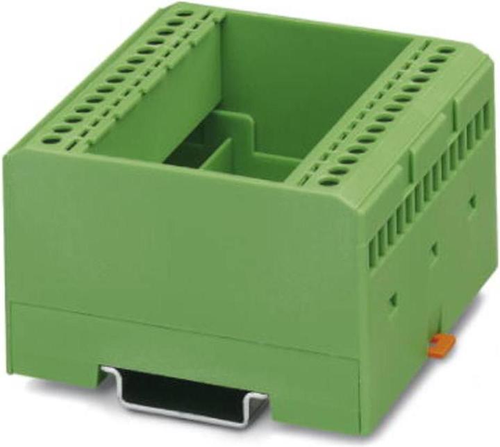 Produktbild Phoenix Contact Hutschienen-Gehäuse Kunststoff (Gehäuse)