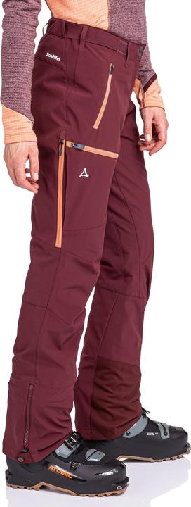 Image du produit Schöffel Pantalon Softshell Matrei L (34)
