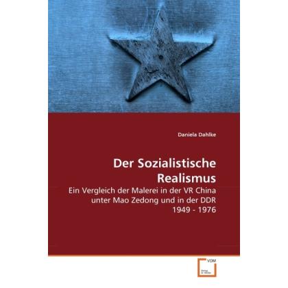 Der Sozialistische Realismus, Fachbücher