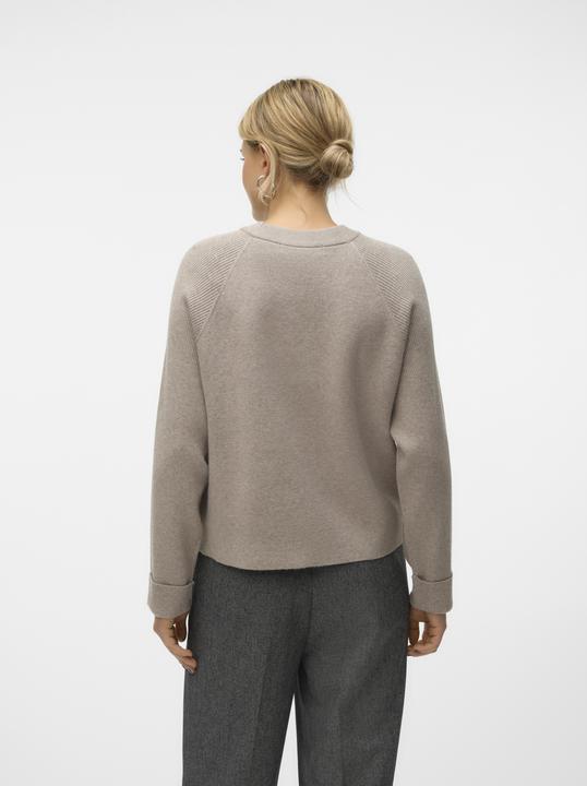 Produktbild Vero Moda VMGOLD Pullover Strickpullover (M)