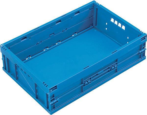 Produktbild kaiserkraft Faltbox aus Polypropylen