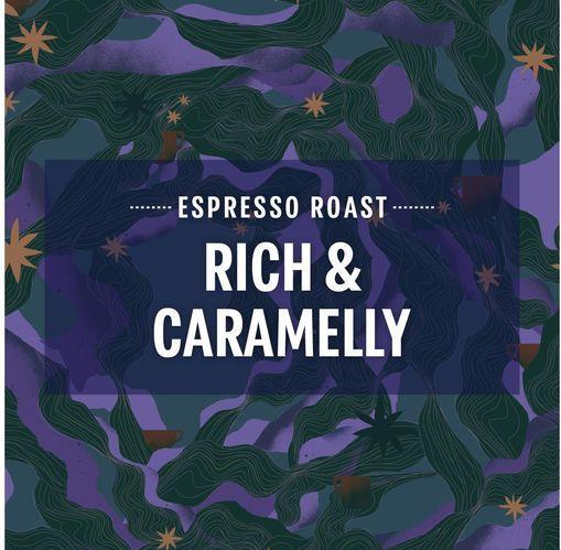 Image du produit Starbucks Espresso Roast (120 x Port.)