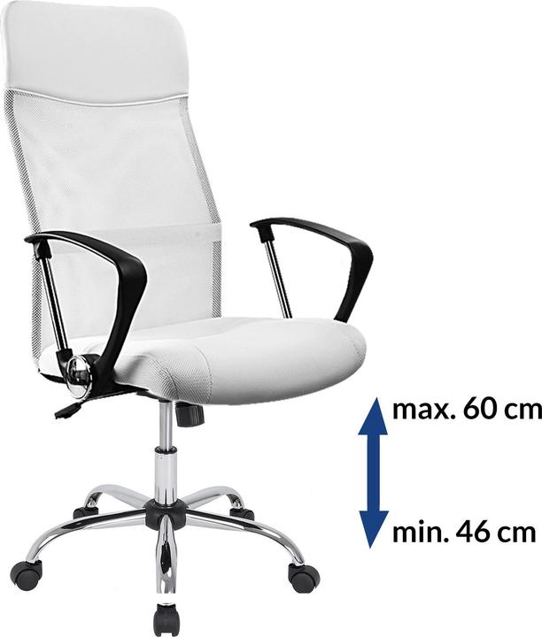 Immagine prodotto Casaria Poltroncina da ufficio