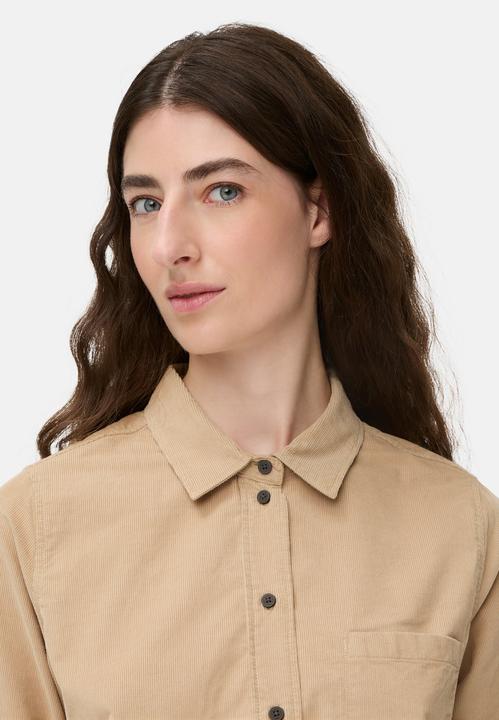 Produktbild Camel Active Langarmkleid mit Taillengürtel (S)
