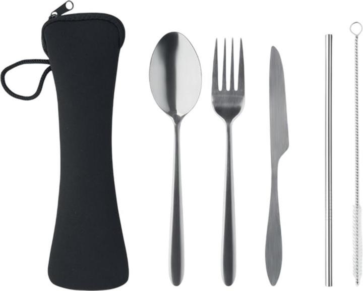 Image du produit MidOcean - Ensemble Ensemble de couverts SERVICE