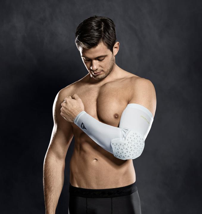 Image du produit Select Bandage de compression coude long v23 (S)