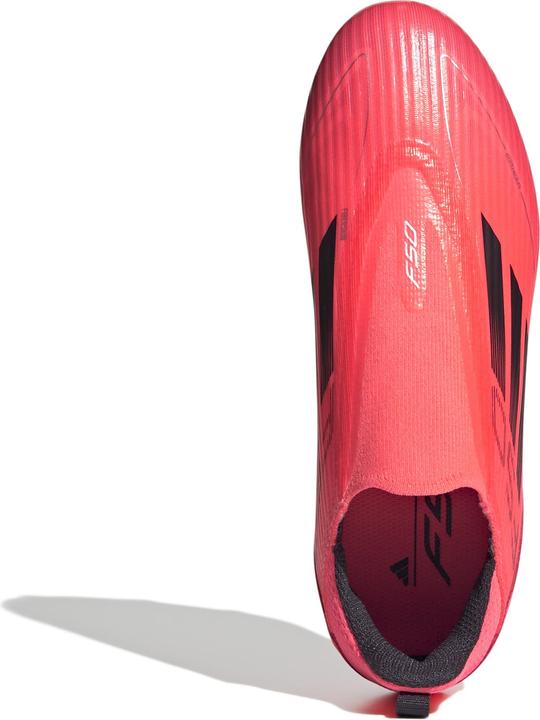 Immagine prodotto adidas scarpe da calcio per bambini f50 league ll fg/mg (38)