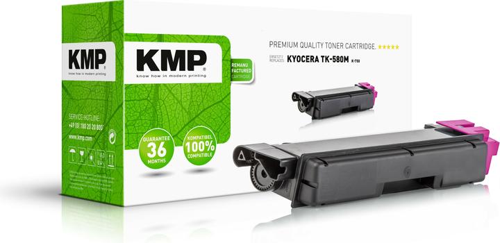 Produktbild KMP K-T50 (M)