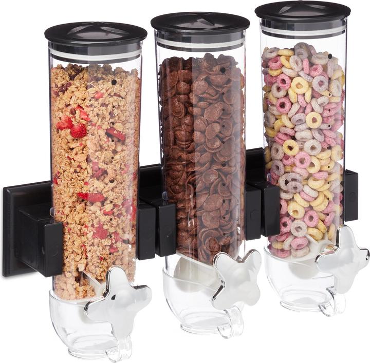 Produktbild Relaxdays Müslispender (0.17 l)