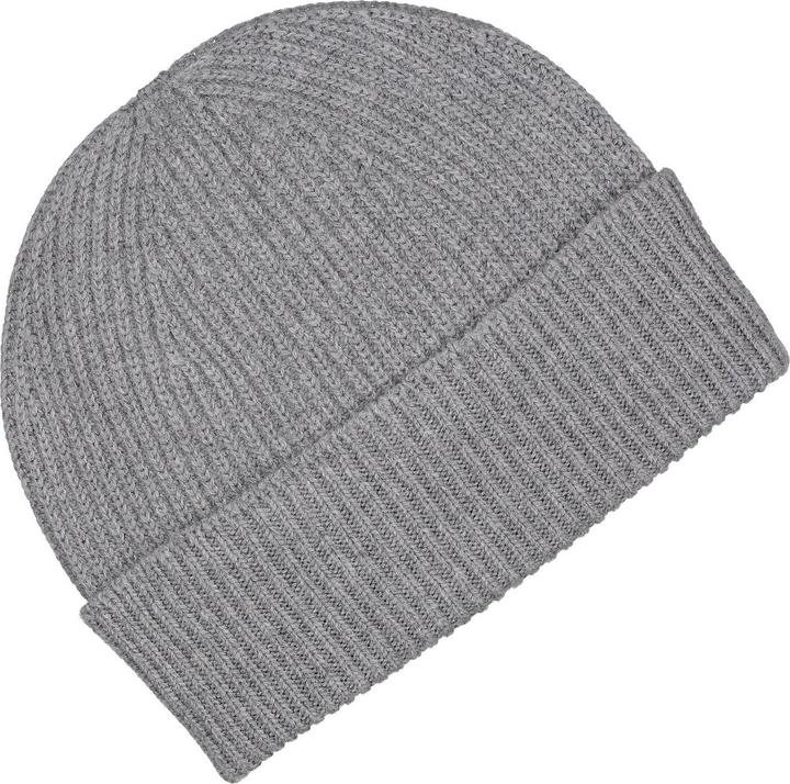 Actual product image La Redoute Collections Wool and cashmere hat (One size)