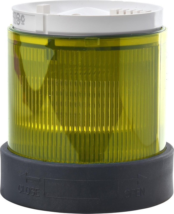 Actual product image Schneider Electric Signal lamp yellow