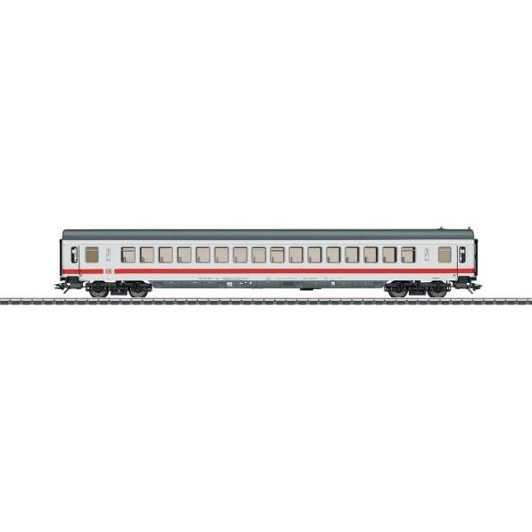 Thumbnail - Märklin 43775 H0 Grossraumwagen Apmz 125.3 der DB AG Grossraumwagen 1. Klasse (Spur H0)