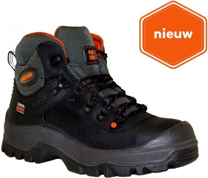 Produktbild No Risk Hudson S3 (S3, 39)