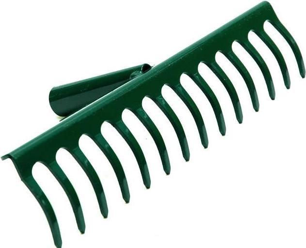 Immagine prodotto Romanowski Romanovski Grabi Universal 18 denti (3293)
