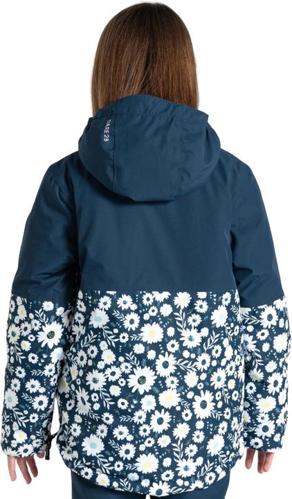 Produktbild Dare2b Freehand Skijacke Über den Kopf (146, 152)