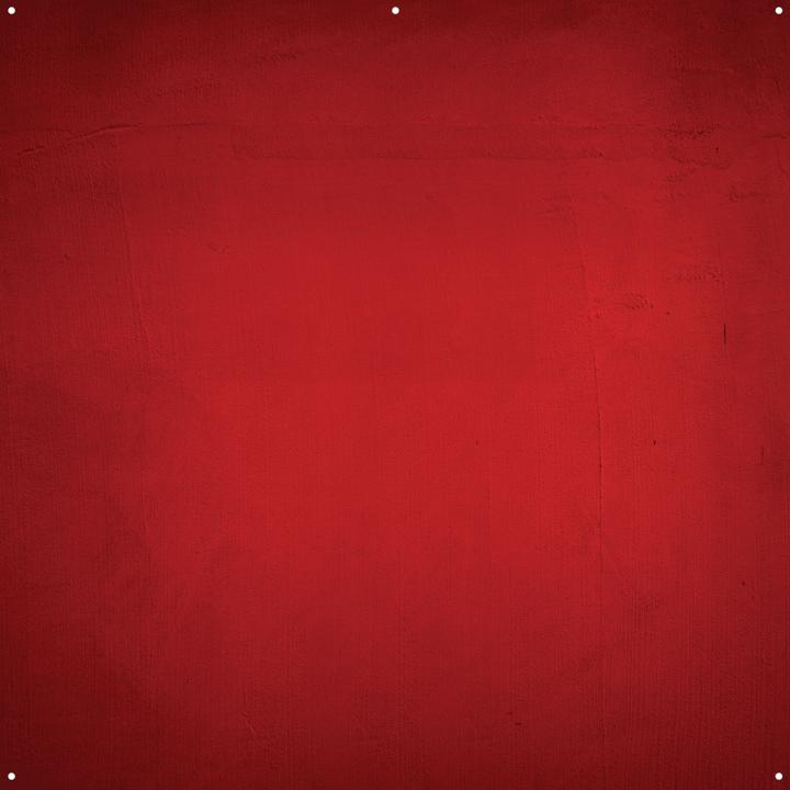 Immagine prodotto Westcott X-Drop - Parete rossa invecchiata (8' x 8') Fondale in tessuto - Parete rossa invecchiata 2,4x2,4m (240 cm)
