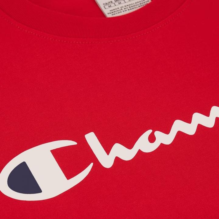 Produktbild Champion T-Shirt (XXL)