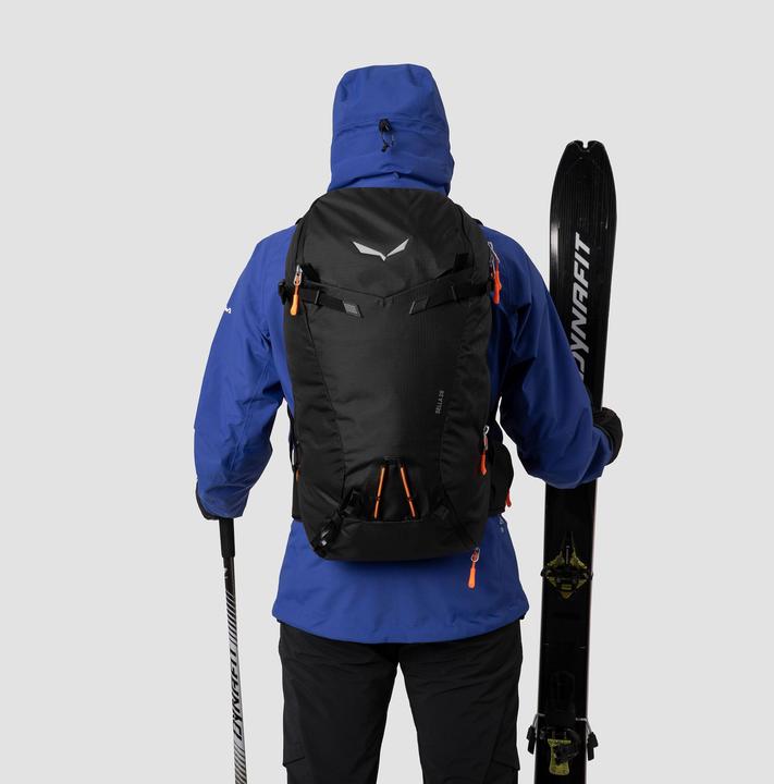 Image du produit Salewa Sac à dos Sella L (26 l)