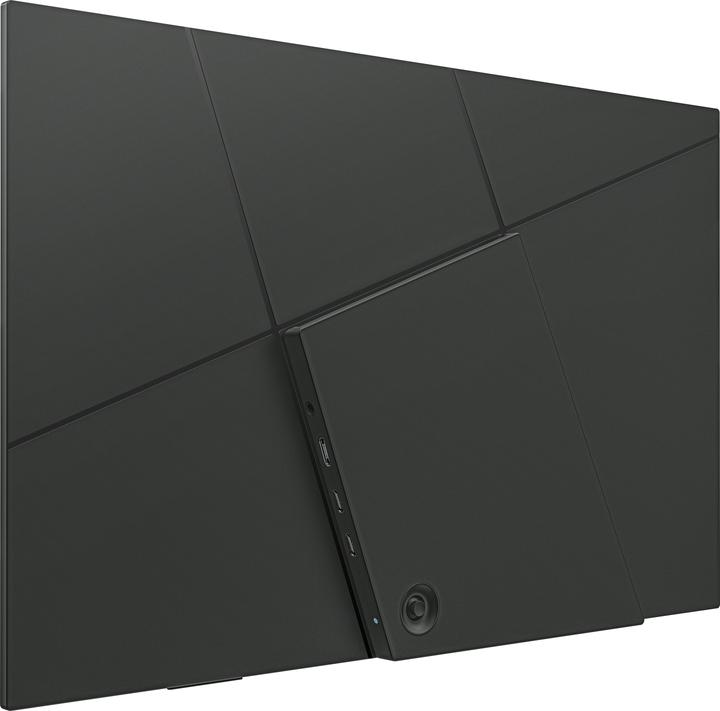 Produktbild AG neovo PORTABLE MONITOR 15 OLED 4K USB-C HDMI 400 (3840 x 2160 Pixel, 15.60")