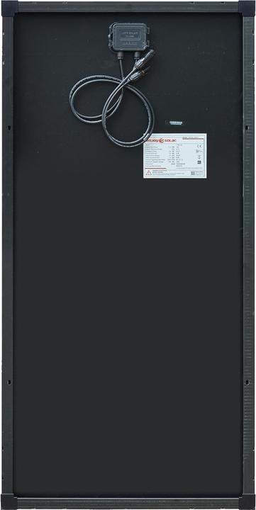 Actual product image Enjoy solar Solarmodul (150 W, 7.70 kg)