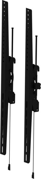 Produktbild Multibrackets Halterung zu Monitorständer, schwarz, max 125kg (30 kg)