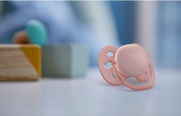 Image du produit Philips Avent ultra doux (2 x, dès la naissance)