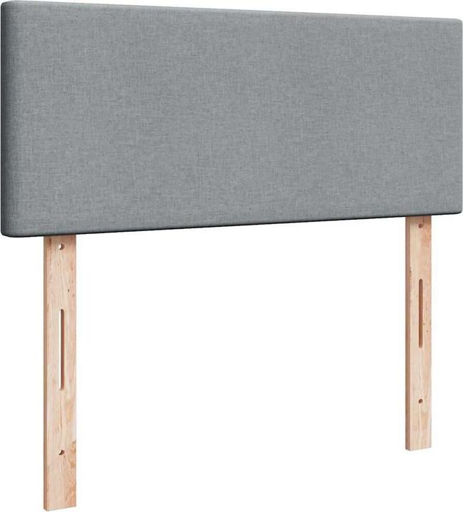 Produktbild vidaXL Boxspringbett (120 x 200 cm)