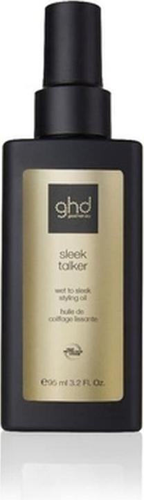 ghd Sleek Talker Styling Öl