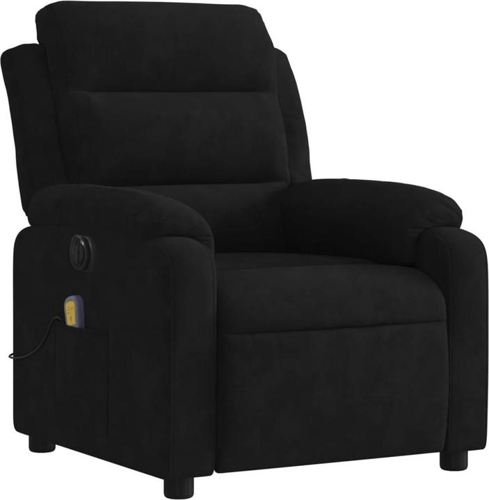 Image du produit vidaXL elektrischer Massagesessel