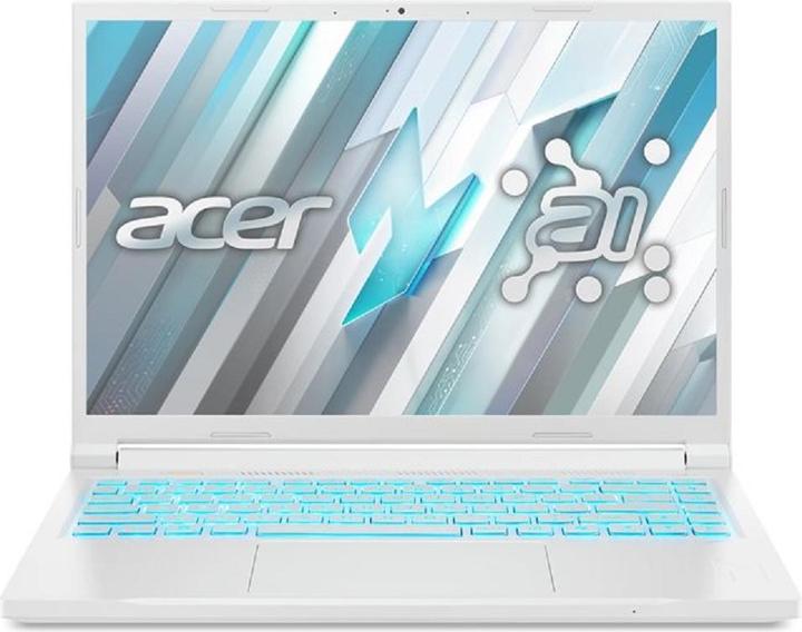 Productafbeelding Acer Nitro V14 (14.49", AMD Ryzen 5 8645HS, 16.00 GB, 1000 GB, DE)