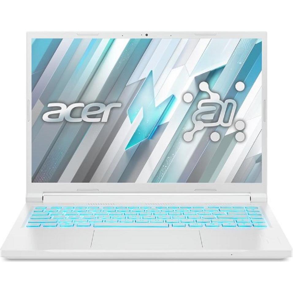 Acer Nitro V14 (ANV14-61-R32L) Gaming 14,5" WUXGA, IPS, 120Hz, Ryzen R5-8645HS, 16 TOPS, 16GB RAM, 1