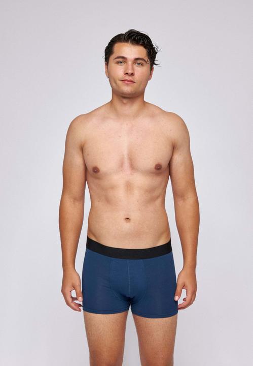 Immagine prodotto Snocks Boxershorts ohne Logo (XXL, confezione da 6)