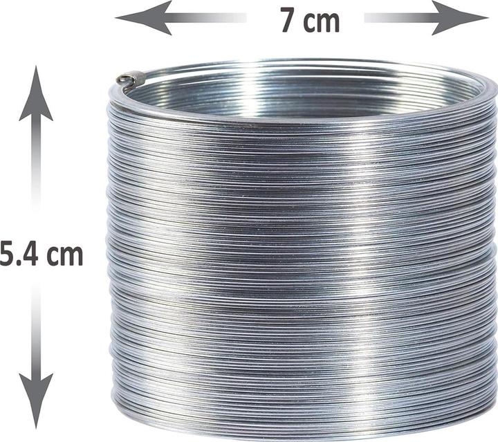 Produktbild Just Play Original Slinky - Treppenhüpfer