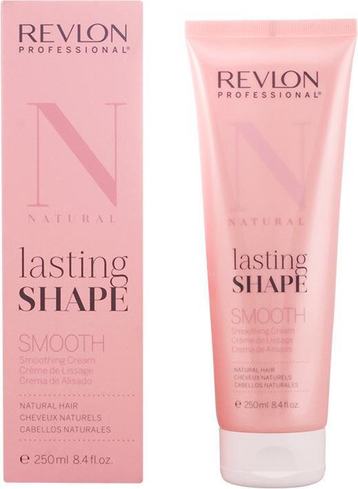 Image du produit Revlon Professional Professional Lasting Shape Smooth Cheveux naturels 200 ml (Crème capillaire, 200 ml)