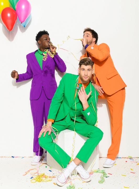 Produktbild OppoSuits Purple Prince (60)