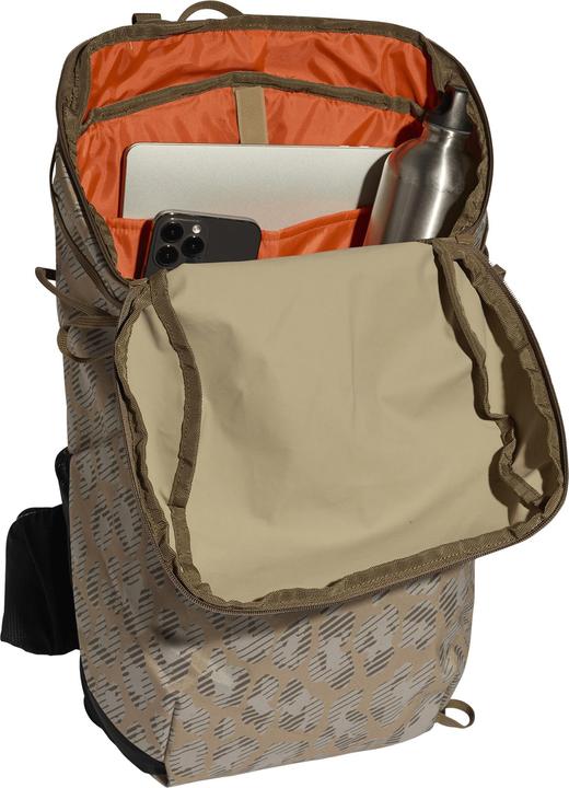 Actual product image Adidas Xpl Leo Bp 30L - cardbo