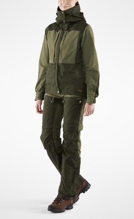 Produktbild Fjällräven Keb Jacket W (L)