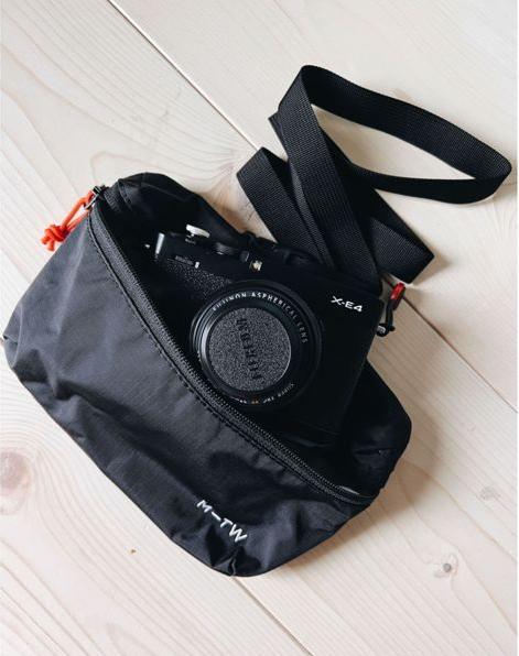 Produktbild Moment Everything Mini Sling 1L - Black
