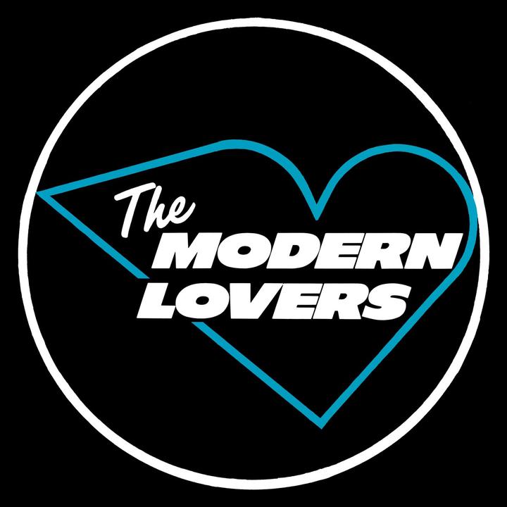 Produktbild Modern Lovers