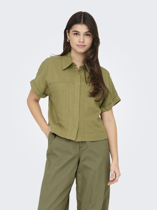 Image du produit Only ONLCARO Hemd Hemd (XL)