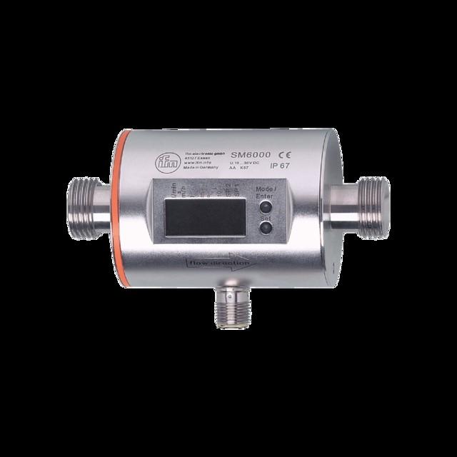 Actual product image IFM SM6004
