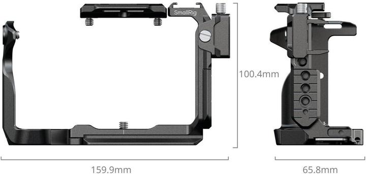 Produktbild SmallRig Cage for Sony FX2 (Cage)