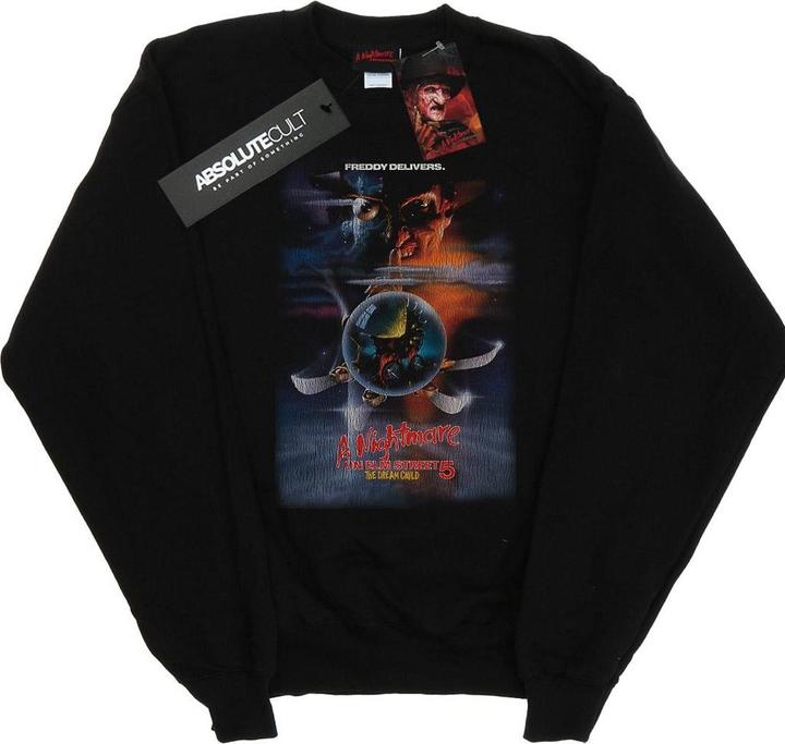 Produktbild Absolute Cult The Dream Child Sweatshirt (5XL)